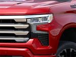 New 2026 Chevrolet Silverado 1500 High Country Crew Cab 4WD Pickup for sale #265071 - photo 10