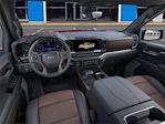New 2026 Chevrolet Silverado 1500 High Country Crew Cab 4WD Pickup for sale #265071 - photo 15