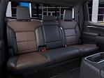 New 2026 Chevrolet Silverado 1500 High Country Crew Cab 4WD Pickup for sale #265071 - photo 17