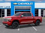 New 2026 Chevrolet Silverado 1500 High Country Crew Cab 4WD Pickup for sale #265071 - photo 3