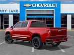 New 2026 Chevrolet Silverado 1500 High Country Crew Cab 4WD Pickup for sale #265071 - photo 4