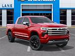 New 2026 Chevrolet Silverado 1500 High Country Crew Cab 4WD Pickup for sale #265071 - photo 7