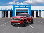 New 2026 Chevrolet Silverado 1500 High Country Crew Cab 4WD Pickup for sale #265071 - photo 8