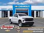 New 2026 Chevrolet Silverado 1500 Work Truck Double Cab 4WD Pickup for sale #265073 - photo 1