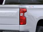 New 2026 Chevrolet Silverado 1500 Work Truck Double Cab 4WD Pickup for sale #265073 - photo 11
