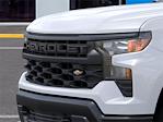 New 2026 Chevrolet Silverado 1500 Work Truck Double Cab 4WD Pickup for sale #265073 - photo 13