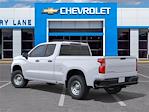 New 2026 Chevrolet Silverado 1500 Work Truck Double Cab 4WD Pickup for sale #265073 - photo 4