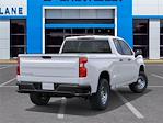 New 2026 Chevrolet Silverado 1500 Work Truck Double Cab 4WD Pickup for sale #265073 - photo 2