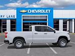 New 2026 Chevrolet Silverado 1500 Work Truck Double Cab 4WD Pickup for sale #265073 - photo 5