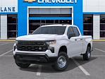 New 2026 Chevrolet Silverado 1500 Work Truck Double Cab 4WD Pickup for sale #265073 - photo 6