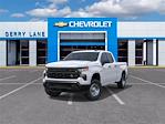 New 2026 Chevrolet Silverado 1500 Work Truck Double Cab 4WD Pickup for sale #265073 - photo 8