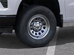 New 2026 Chevrolet Silverado 1500 Work Truck Double Cab 4WD Pickup for sale #265073 - photo 9