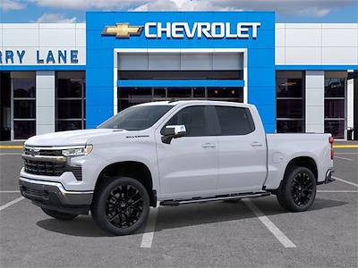 New 2026 Chevrolet Silverado 1500 LT Crew Cab Pickup for sale #265083 - photo 2
