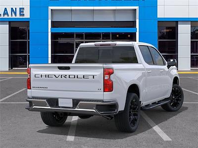 New 2026 Chevrolet Silverado 1500 LT Crew Cab Pickup for sale #265083 - photo 2