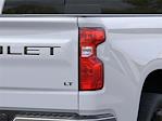New 2026 Chevrolet Silverado 1500 LT Crew Cab Pickup for sale #265083 - photo 11