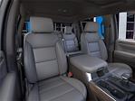New 2026 Chevrolet Silverado 1500 LT Crew Cab Pickup for sale #265083 - photo 16