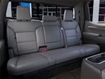 New 2026 Chevrolet Silverado 1500 LT Crew Cab Pickup for sale #265083 - photo 17