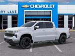 New 2026 Chevrolet Silverado 1500 LT Crew Cab Pickup for sale #265083 - photo 2