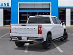 New 2026 Chevrolet Silverado 1500 LT Crew Cab Pickup for sale #265083 - photo 4