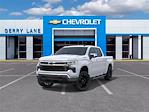 New 2026 Chevrolet Silverado 1500 LT Crew Cab Pickup for sale #265083 - photo 8