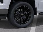 New 2026 Chevrolet Silverado 1500 LT Crew Cab Pickup for sale #265083 - photo 9
