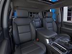 New 2026 Chevrolet Silverado 1500 LTZ Crew Cab 4WD Pickup for sale #265084 - photo 16