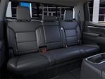 New 2026 Chevrolet Silverado 1500 LTZ Crew Cab 4WD Pickup for sale #265084 - photo 17