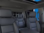 New 2026 Chevrolet Silverado 1500 LTZ Crew Cab 4WD Pickup for sale #265084 - photo 24