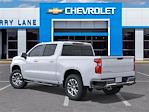 New 2026 Chevrolet Silverado 1500 LTZ Crew Cab 4WD Pickup for sale #265084 - photo 4