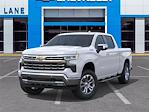 New 2026 Chevrolet Silverado 1500 LTZ Crew Cab 4WD Pickup for sale #265084 - photo 6