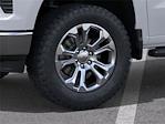 New 2026 Chevrolet Silverado 1500 LTZ Crew Cab 4WD Pickup for sale #265084 - photo 9