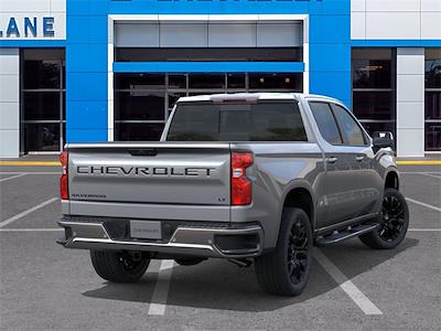 New 2026 Chevrolet Silverado 1500 LT Crew Cab Pickup for sale #265086 - photo 2