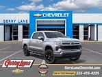 New 2026 Chevrolet Silverado 1500 LT Crew Cab Pickup for sale #265086 - photo 1