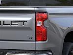 New 2026 Chevrolet Silverado 1500 LT Crew Cab Pickup for sale #265086 - photo 11