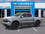 New 2026 Chevrolet Silverado 1500 LT Crew Cab Pickup for sale #265086 - photo 3