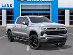 New 2026 Chevrolet Silverado 1500 LT Crew Cab Pickup for sale #265086 - photo 7