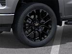 New 2026 Chevrolet Silverado 1500 LT Crew Cab Pickup for sale #265086 - photo 9