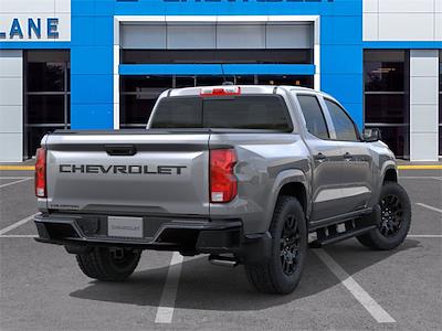New 2026 Chevrolet Colorado Work Truck Crew Cab Pickup for sale #265087 - photo 2