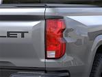 New 2026 Chevrolet Colorado Work Truck Crew Cab Pickup for sale #265087 - photo 11