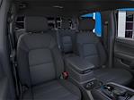 New 2026 Chevrolet Colorado Work Truck Crew Cab Pickup for sale #265087 - photo 16