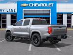 New 2026 Chevrolet Colorado Work Truck Crew Cab Pickup for sale #265087 - photo 4