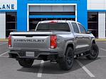 New 2026 Chevrolet Colorado Work Truck Crew Cab Pickup for sale #265087 - photo 2