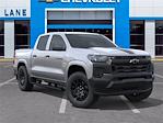 New 2026 Chevrolet Colorado Work Truck Crew Cab Pickup for sale #265087 - photo 7