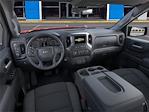 New 2026 Chevrolet Silverado 1500 Custom Crew Cab 4WD Pickup for sale #265090 - photo 15