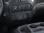 New 2026 Chevrolet Silverado 1500 Custom Crew Cab 4WD Pickup for sale #265090 - photo 23