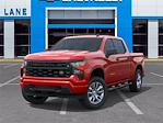 New 2026 Chevrolet Silverado 1500 Custom Crew Cab 4WD Pickup for sale #265090 - photo 6