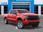 New 2026 Chevrolet Silverado 1500 Custom Crew Cab 4WD Pickup for sale #265090 - photo 7