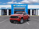 New 2026 Chevrolet Silverado 1500 Custom Crew Cab 4WD Pickup for sale #265090 - photo 8