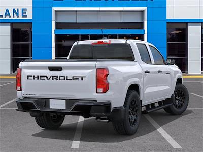 New 2026 Chevrolet Colorado Work Truck Crew Cab Pickup for sale #265091 - photo 2