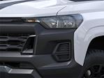 New 2026 Chevrolet Colorado Work Truck Crew Cab Pickup for sale #265091 - photo 10